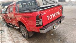 تويوتا هايلوكس